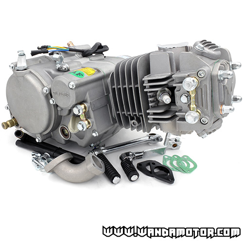 Engine monkey type YX 140cc / 190cc / 212cc